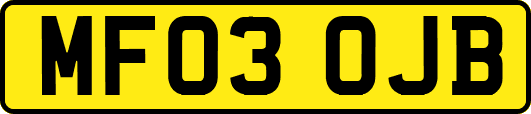 MF03OJB