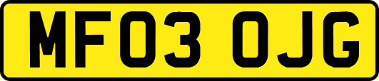 MF03OJG