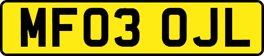 MF03OJL