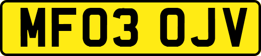 MF03OJV