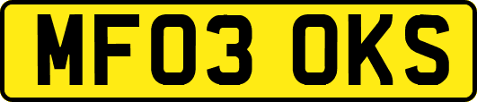 MF03OKS