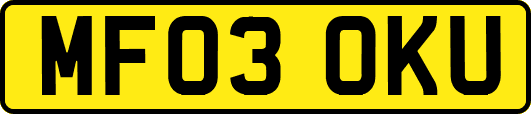 MF03OKU