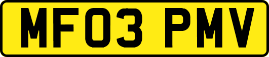 MF03PMV