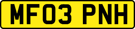 MF03PNH