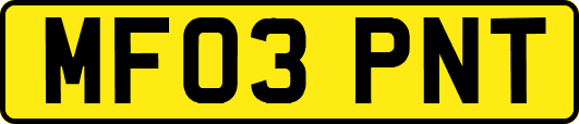 MF03PNT