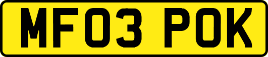 MF03POK