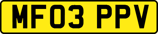 MF03PPV