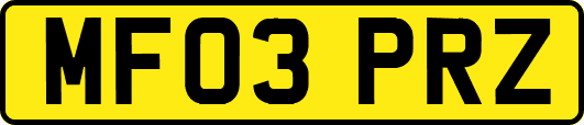 MF03PRZ