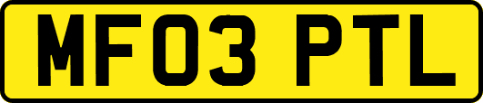 MF03PTL