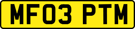 MF03PTM