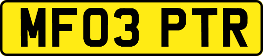 MF03PTR