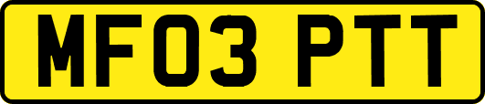 MF03PTT