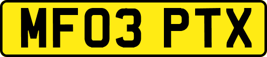 MF03PTX