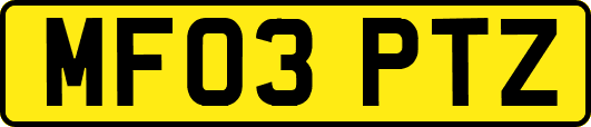 MF03PTZ