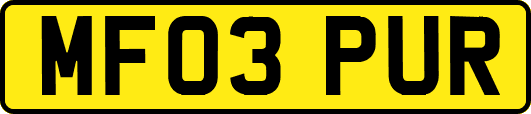 MF03PUR