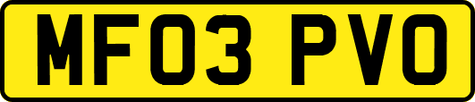MF03PVO