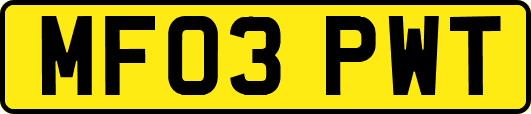 MF03PWT