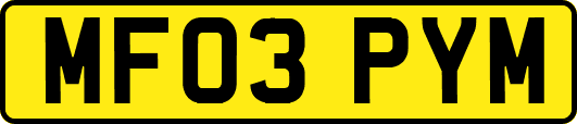 MF03PYM