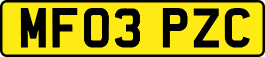 MF03PZC