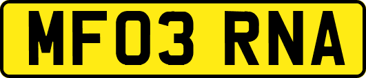 MF03RNA