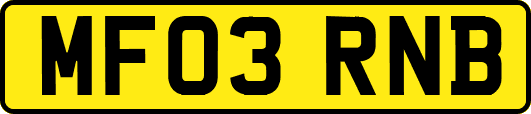 MF03RNB