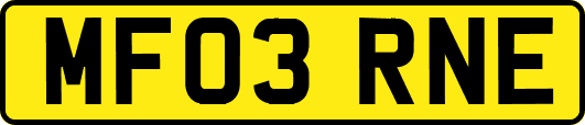 MF03RNE