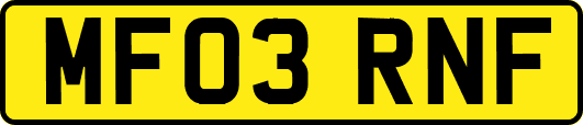 MF03RNF