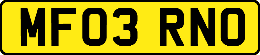 MF03RNO