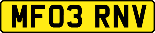MF03RNV