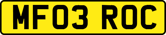 MF03ROC