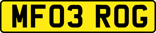 MF03ROG