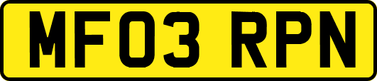 MF03RPN