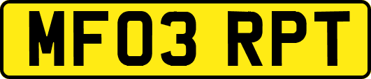 MF03RPT