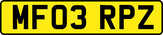 MF03RPZ