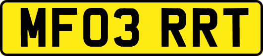 MF03RRT