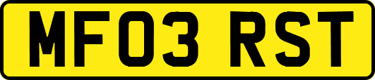 MF03RST