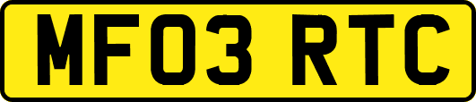 MF03RTC