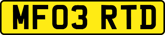 MF03RTD