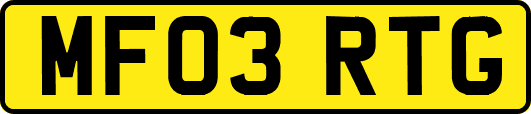 MF03RTG
