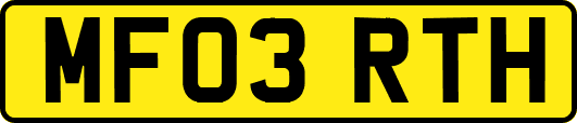 MF03RTH