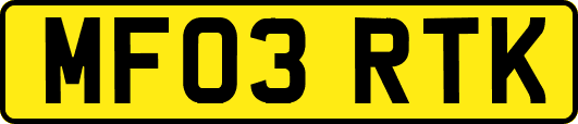 MF03RTK