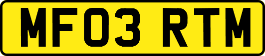 MF03RTM