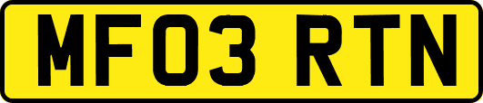 MF03RTN