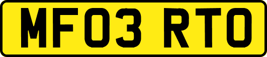 MF03RTO