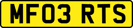 MF03RTS
