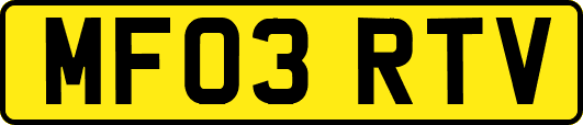 MF03RTV