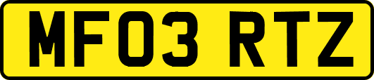 MF03RTZ