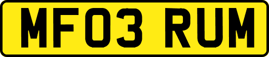 MF03RUM