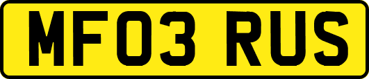 MF03RUS