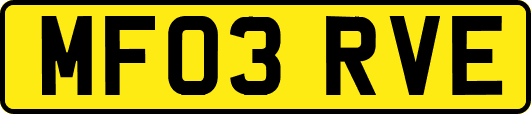 MF03RVE